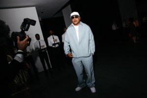 LL Cool J