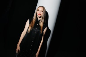 Amanda Seyfried