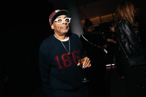 Spike Lee