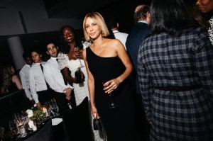 Nicole Ari Parker