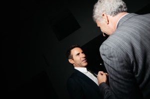 Alessandro Nivola