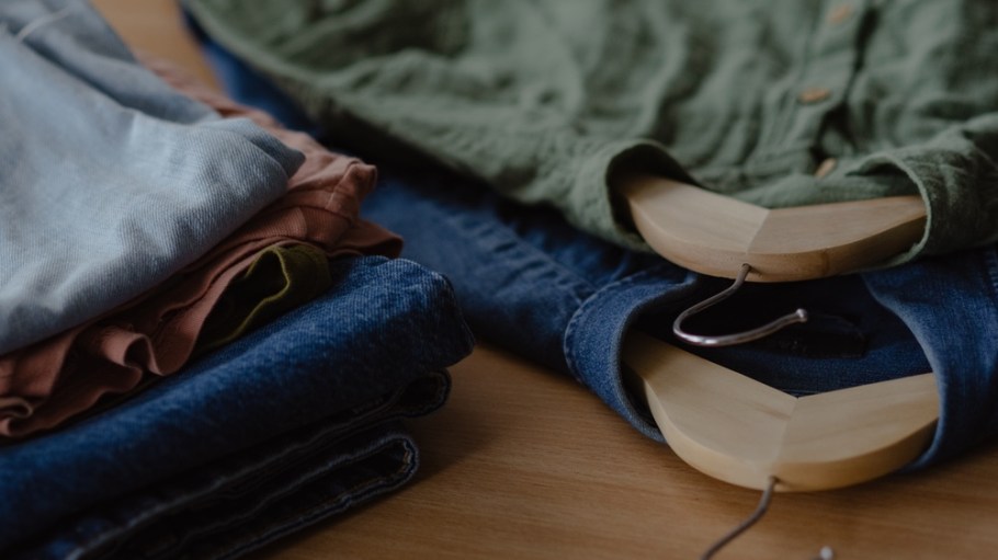 Clothing