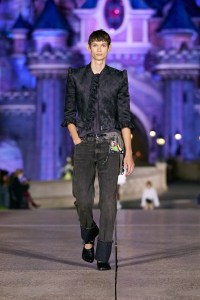 Coperni Spring 2025 ready-to-wear collection at Paris Fashion Week