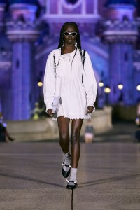 Coperni Spring 2025 ready-to-wear collection at Paris Fashion Week