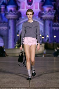 Coperni Spring 2025 ready-to-wear collection at Paris Fashion Week