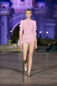 Coperni Spring 2025 ready-to-wear collection at Paris Fashion Week