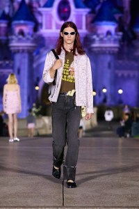 Coperni Spring 2025 ready-to-wear collection at Paris Fashion Week