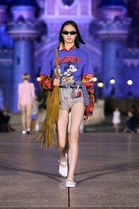 Coperni Spring 2025 ready-to-wear collection at Paris Fashion Week