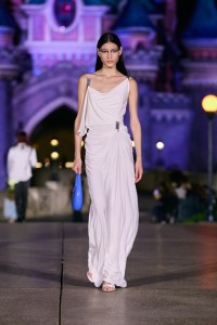 Coperni Spring 2025 ready-to-wear collection at Paris Fashion Week