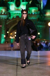 Coperni Spring 2025 ready-to-wear collection at Paris Fashion Week