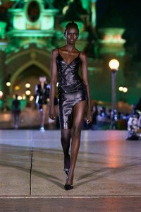 Coperni Spring 2025 ready-to-wear collection at Paris Fashion Week