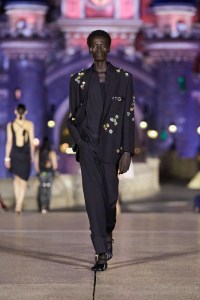 Coperni Spring 2025 ready-to-wear collection at Paris Fashion Week