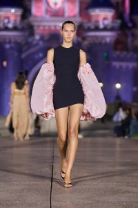 Coperni Spring 2025 ready-to-wear collection at Paris Fashion Week
