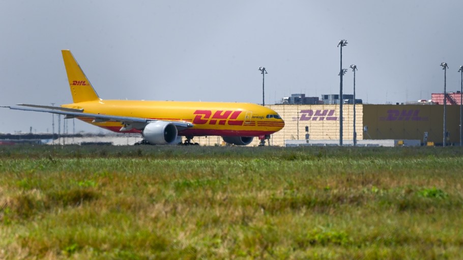 DHL, UPS and FedEx all have levied their own “demand surcharges” ahead of the anticipated holiday volume surge.