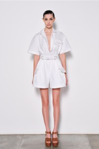 Dice Kayek Spring 2025 ready-to-wear collection at Paris Fashion Week