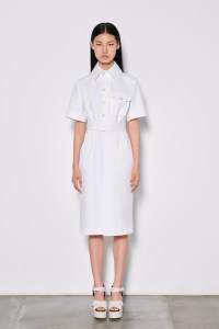 Dice Kayek Spring 2025 ready-to-wear collection at Paris Fashion Week
