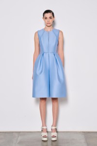 Dice Kayek Spring 2025 ready-to-wear collection at Paris Fashion Week