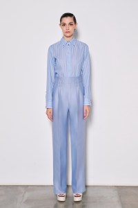 Dice Kayek Spring 2025 ready-to-wear collection at Paris Fashion Week