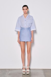 Dice Kayek Spring 2025 ready-to-wear collection at Paris Fashion Week