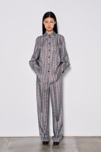 Dice Kayek Spring 2025 ready-to-wear collection at Paris Fashion Week