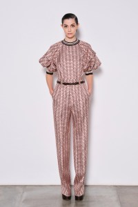 Dice Kayek Spring 2025 ready-to-wear collection at Paris Fashion Week
