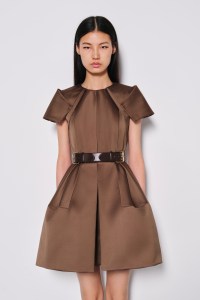 Dice Kayek Spring 2025 ready-to-wear collection at Paris Fashion Week