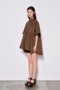 Dice Kayek Spring 2025 ready-to-wear collection at Paris Fashion Week