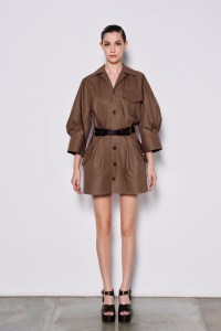 Dice Kayek Spring 2025 ready-to-wear collection at Paris Fashion Week