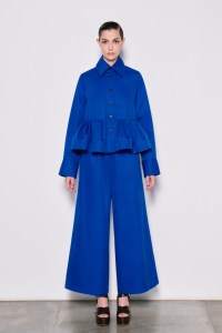 Dice Kayek Spring 2025 ready-to-wear collection at Paris Fashion Week