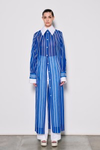 Dice Kayek Spring 2025 ready-to-wear collection at Paris Fashion Week