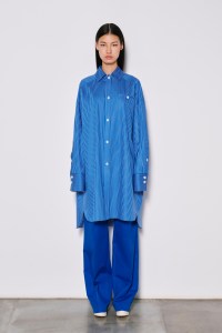 Dice Kayek Spring 2025 ready-to-wear collection at Paris Fashion Week