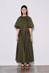Dice Kayek Spring 2025 ready-to-wear collection at Paris Fashion Week