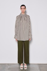 Dice Kayek Spring 2025 ready-to-wear collection at Paris Fashion Week