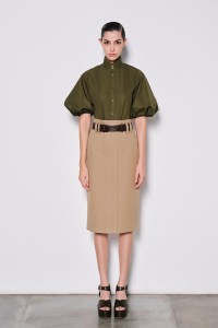 Dice Kayek Spring 2025 ready-to-wear collection at Paris Fashion Week