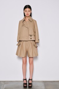 Dice Kayek Spring 2025 ready-to-wear collection at Paris Fashion Week