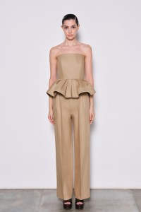 Dice Kayek Spring 2025 ready-to-wear collection at Paris Fashion Week
