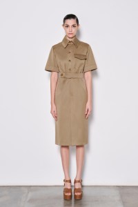 Dice Kayek Spring 2025 ready-to-wear collection at Paris Fashion Week