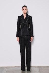 Dice Kayek Spring 2025 ready-to-wear collection at Paris Fashion Week