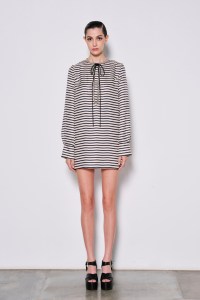 Dice Kayek Spring 2025 ready-to-wear collection at Paris Fashion Week