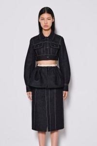 Dice Kayek Spring 2025 ready-to-wear collection at Paris Fashion Week