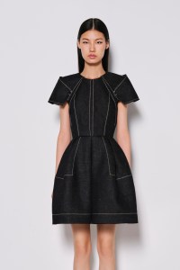 Dice Kayek Spring 2025 ready-to-wear collection at Paris Fashion Week