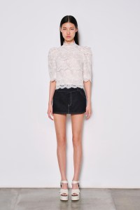 Dice Kayek Spring 2025 ready-to-wear collection at Paris Fashion Week