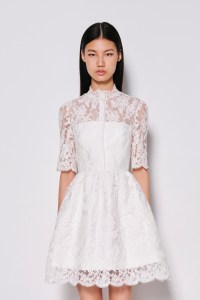 Dice Kayek Spring 2025 ready-to-wear collection at Paris Fashion Week
