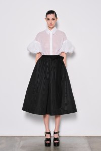 Dice Kayek Spring 2025 ready-to-wear collection at Paris Fashion Week