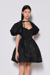 Dice Kayek Spring 2025 ready-to-wear collection at Paris Fashion Week