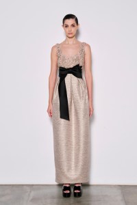 Dice Kayek Spring 2025 ready-to-wear collection at Paris Fashion Week