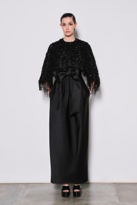 Dice Kayek Spring 2025 ready-to-wear collection at Paris Fashion Week