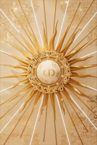Inside Dior’s First U.S. Beauty Boutique in SoHo, New York