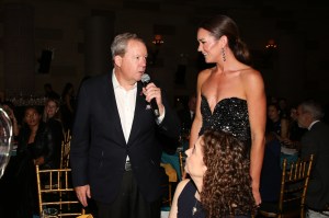 Mark Loomis, Sophie Colgan