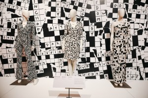 Inside the Diane von Fürstenberg: Woman Before Fashion Exhibit